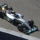 Illustration for article titled Trouble At Mercedes? Sorry, Nico Rosberg, Your Car Is Not A Rocketship